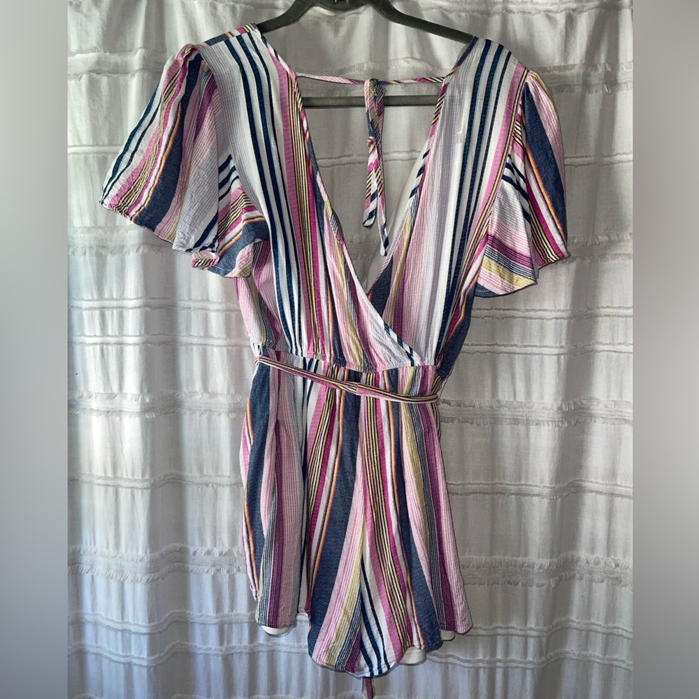 Romper - Picture 4 of 4